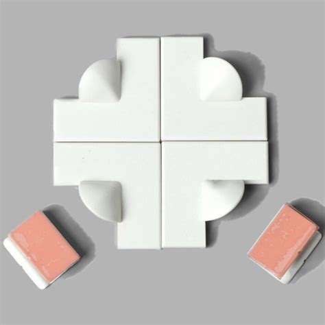 Image result for Window Screen Corner Clips