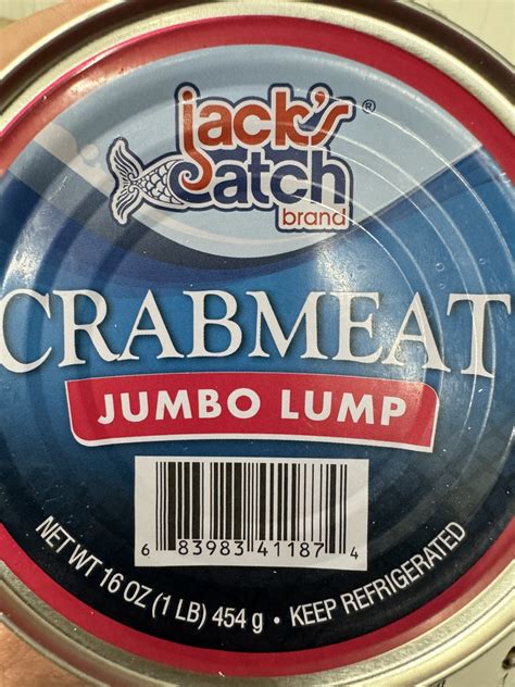 Jumbo Lump Crab- Seafood Shop Online- Westbury Fish Company