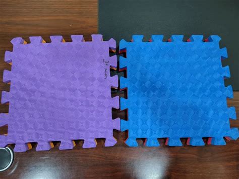Interlocking Mat - EVA Interlocking Mat Trader - Wholesaler ...