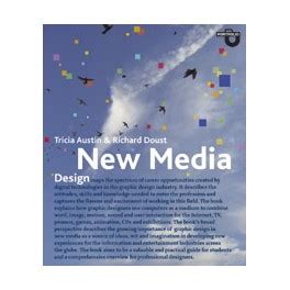 Image result for New Media Design Examples