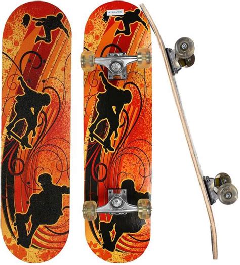 Buy Skateboard (स्केटबोर्ड) Online in India | Flipkart.com