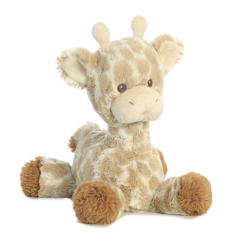 ebba - Loppy Giraffe 11" | Giraffe stuffed animal, Baby stuffed animals ...