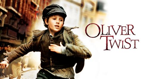 Oliver Twist Movie