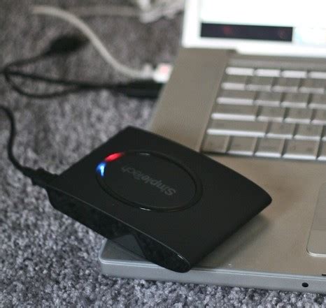 Image result for Setup an SimpleTech External