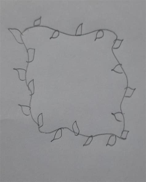any simple designs for project work - Brainly.in