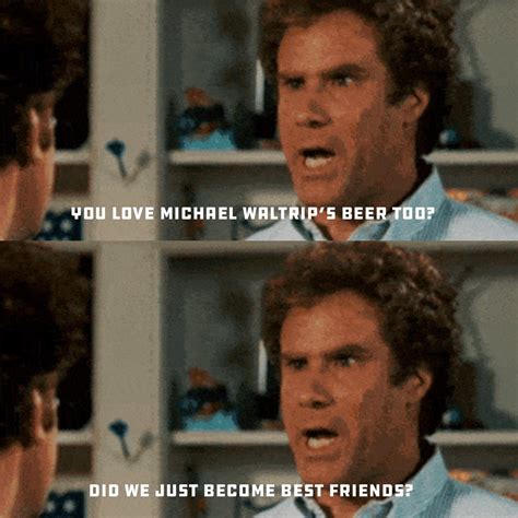 Step Brothers Meme