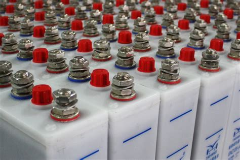 Ni-Cd Insights: Understanding Nickel-Cadmium Batteries | CitizenSide