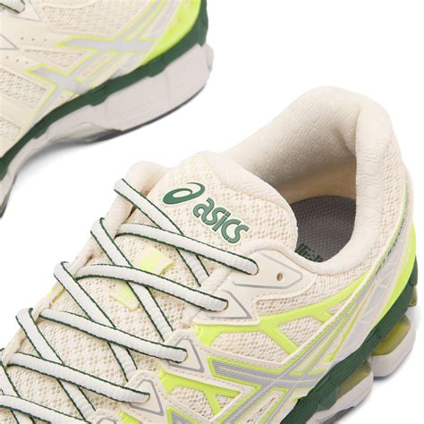 Asics GEL-Kayano 20 Sneaker Cream & Pure Silver | END. (DK)