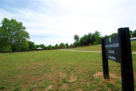 Centennial Dog Park Nashville