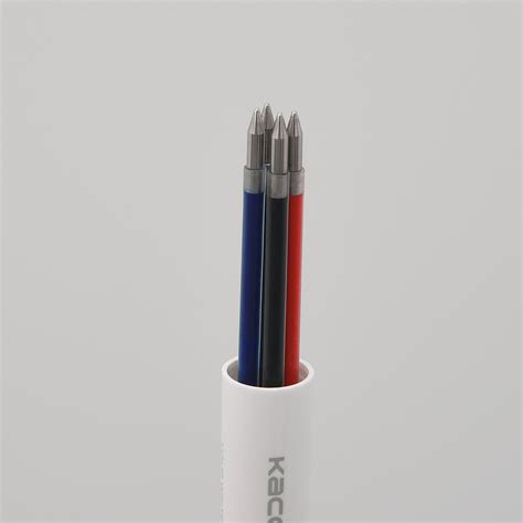 EASY 4 IN 1 GEL INK PEN - SCOOBOO - KACO