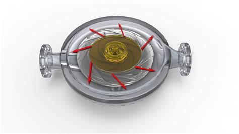 Image result for Vaned Diffuser Casing