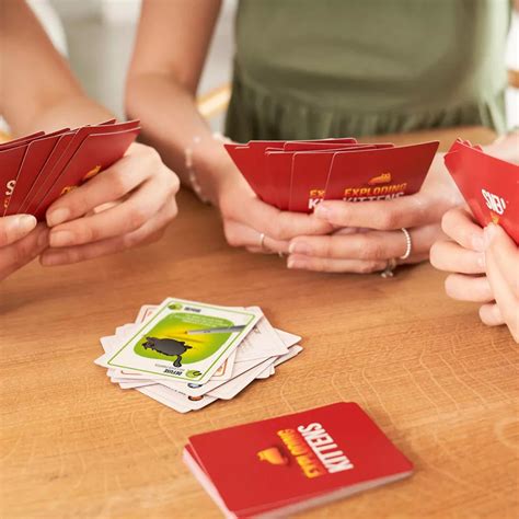 Image result for What Is Exploding Kittens