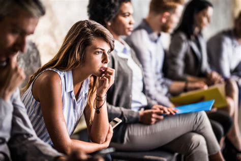 Image result for Nervious First Interview