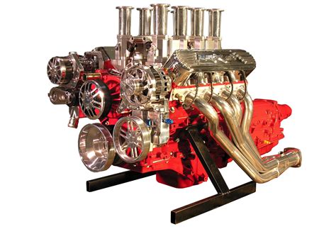 Image result for Ford Stack Injection