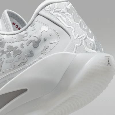 Zion 3 PF 'Liquid Metal' Basketball Shoes. Nike IN