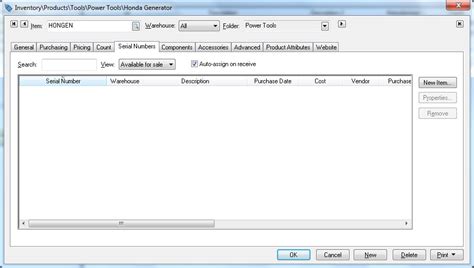 Image result for Creating a Serial Number