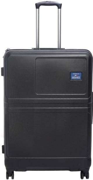 Tommy Hilfiger Suitcases - Buy Tommy Hilfiger Suitcases Online at Best ...
