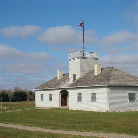 Fort Stevenson State Park (Garrison) - All You Need to Know BEFORE You Go