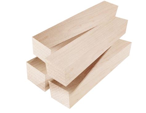 Ship Lap Lumber White 4 Pieces Of White Ash Lumber Turning Blanks ...