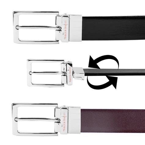 Autolock Belt for Men | Premium Genuine Leather Belt with Autolock ...