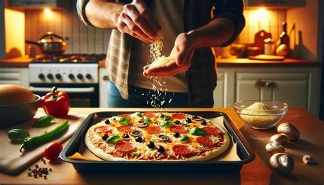 11 Ways You're Ruining Your Frozen Pizza