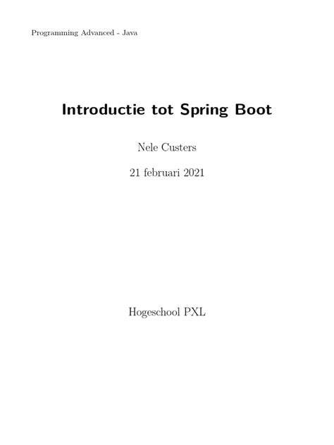 Image result for Design Pattern in Spring Boot PDF