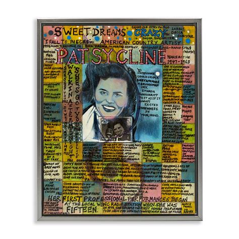 Image result for Patsy Cline Collage