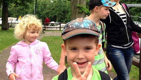 Beginner Ferienlager Berlin - Erstes Abenteuer 🌟🏕️