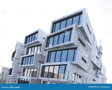 Image result for Rectangular Aesthetic Building