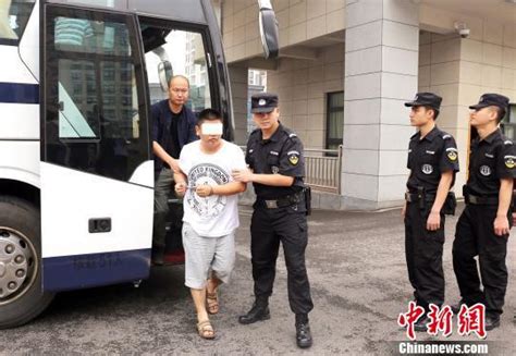 重庆警方捣毁一跨省网络诈骗团伙 抓获嫌犯28人