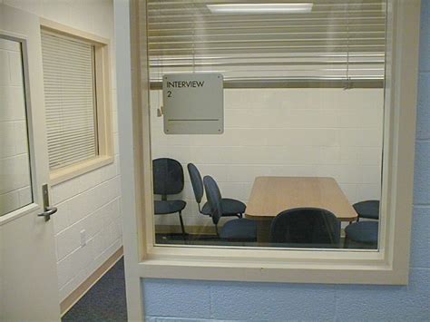 Image result for Interview Room Layout