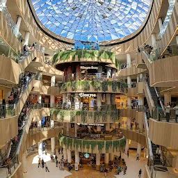 Tridom - Falcon City Forum Mall,Bangalore - Kids Game Zone & Indoor ...