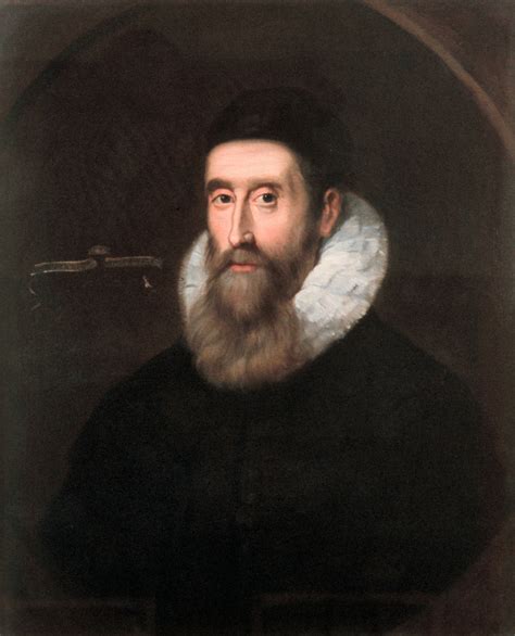 John Napier Inventions
