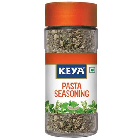 Keya Seasoning - Pasta