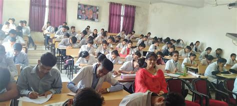 Index Nursing College, Indore
