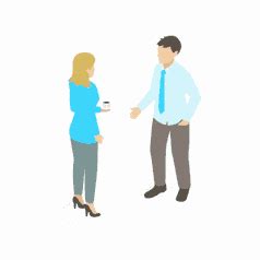 Conversation Loop Animation 的图像结果