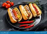 Beef Hot Dog Pork at Angelica Cox blog