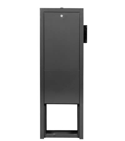 iGRID Bypass Cabinet - 99629470 | Grundfos