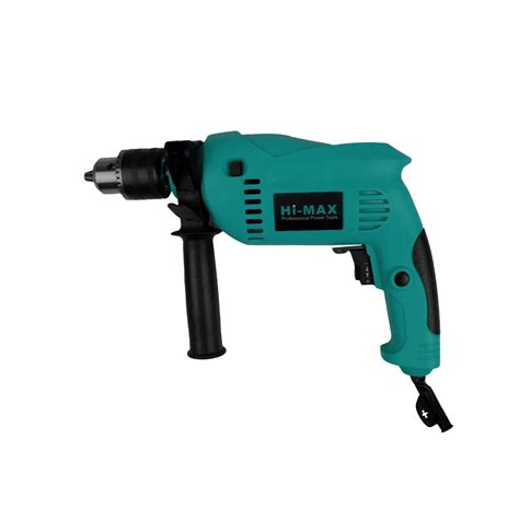 XTRA POWER HI-MAX IC-083 IMPACT DRILL– Industrial Megamart