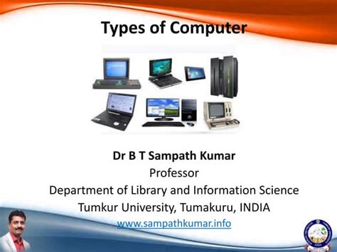 Image result for Types of Computer PPT