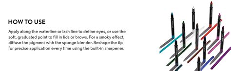 Shiseido Kajal Inkartist- Shadow Powder, Matte Liner, Brow, 05- Plum ...