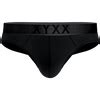 Rev Tactel Trunks Pitch Black – XYXX Apparels