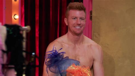 RuPaul's Secret Celebrity Drag Race (2020)