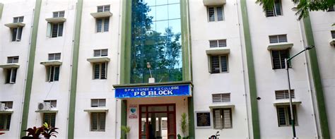 Home :: Sri Padmavathi Women's Degree & PG College