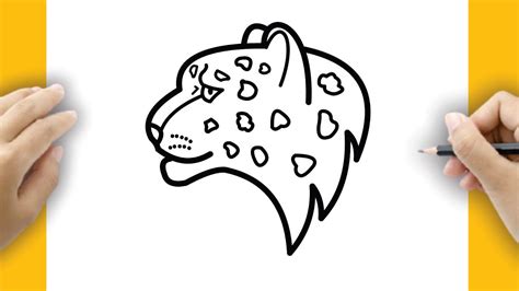 Image result for How to Draw Leopard Print