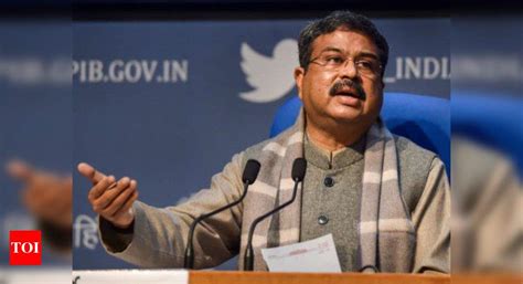 Dharmendra Pradhan urges Naveen Patnaik for reservation to OBC, SEBC ...