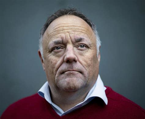 Viroloog Marc Van Ranst: 'Ik ben allergisch voor achteraf-experts'