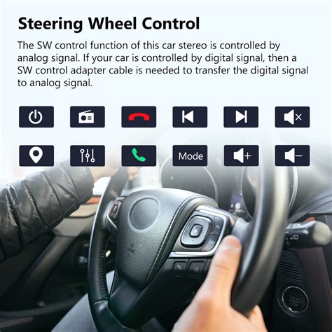 CAM+Android 10 8-Core Double DIN Head Unit Car India | Ubuy