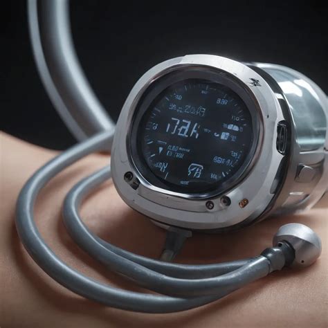 Ambulatory Blood Pressure Monitoring Devices Overview