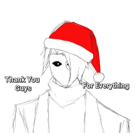 With Christmas around the corner. I want to Thank everyone in r ...